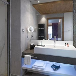 Chambre de Luxe Lit King-Size