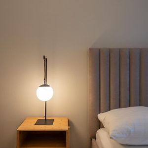 Spacious 110М2 Flat In The City Center