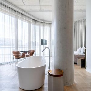 Suite Lit King-Size