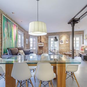 Appartement de Luxe