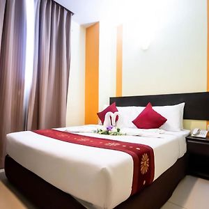 Chambre de Luxe Lit King-Size