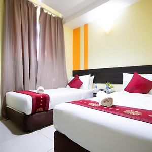 Chambre Supérieure