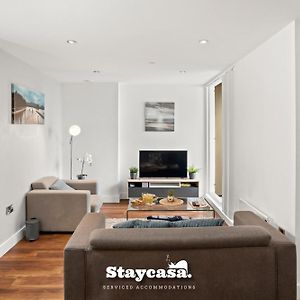 Appartement à 2 Chambres à Coucher