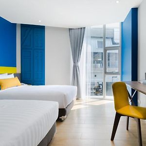 Chambre Supérieure Double