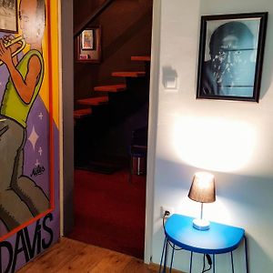Chambre Standarde Double