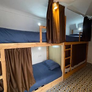 Dormitory Room Mixed
