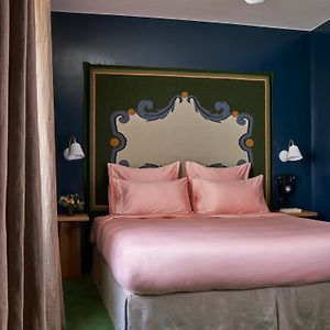 Chambre Supérieure Lit King-Size