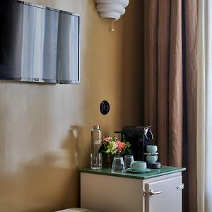 Chambre Familiale Double