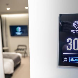 Chambre Double de Luxe
