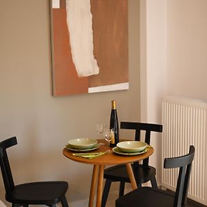 Appartement de Luxe
