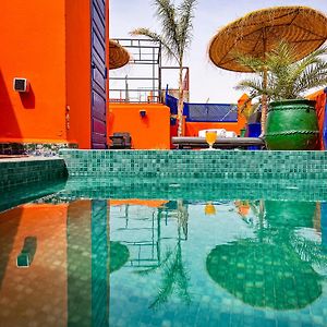 Riad Le Jardin de Lea, Suites&Spa