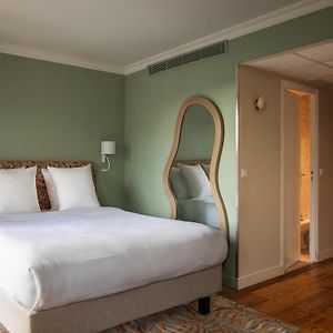 Chambre Lit King-Size