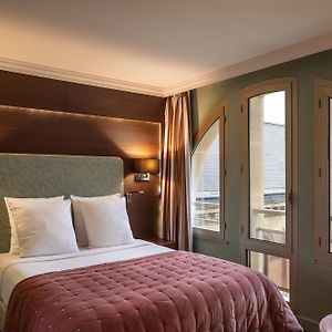 Chambre Classique Double