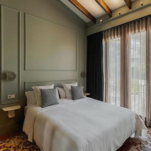 Chambre Lit Queen-Size
