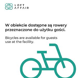 Rubinstein Apartment - Loftaffair