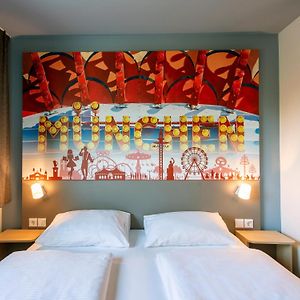 Chambre Lit Queen-Size