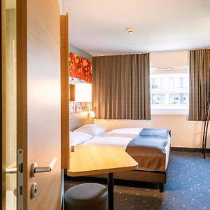 Chambre Familiale