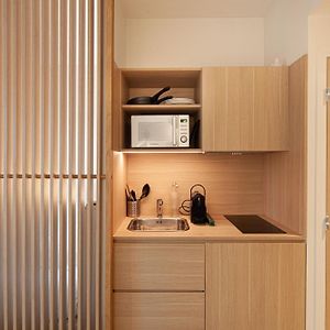 Appartement Standard