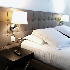 Chambre Quadruple