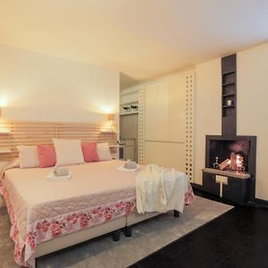 Studio de Luxe Lit King-Size