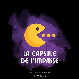La Capsule De L'Impasse