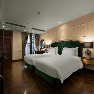 Chambre de Luxe