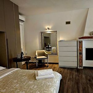 Heart Of Brera