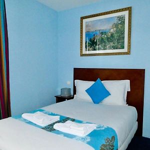 Chambre Simple