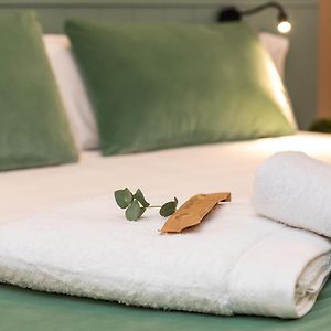 Studio de Luxe Lit King-Size