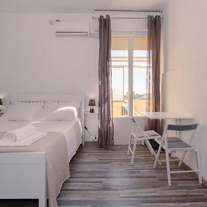 Private Bathroom Double Room
