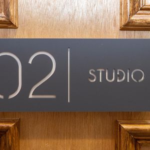 Studio