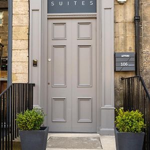 Mono Suites New Town