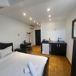 Appartement à 1 Chambre à Coucher