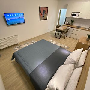 Appartement à 1 Chambre à Coucher