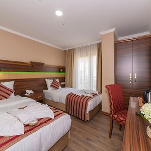 Chambre Standarde Double