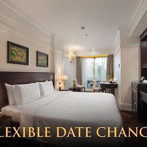 Chambre de Luxe