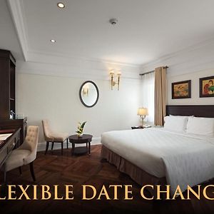 Chambre Premium de Luxe