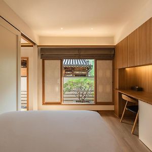 The Noble Hanok