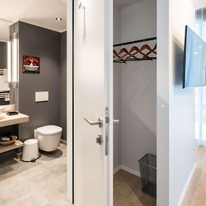 Studio de Luxe Lit King-Size