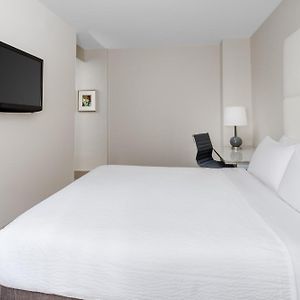 Chambre Double avec Accès aux Personnes Handicapées