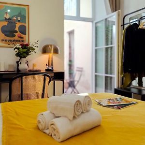 Chambre Standarde Double