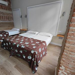 Chambre Familiale