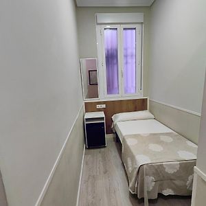 Chambre Simple