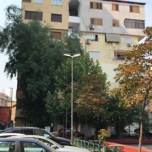 Tirana Taiwan Center