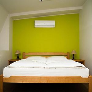 Chambre Standarde Double