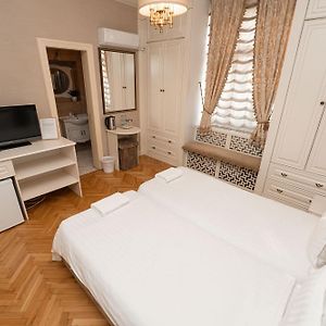Chambre Supérieure de Luxe