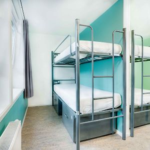 Dormitory Room Mixed