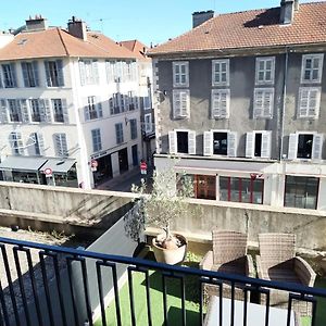 Le Palais -Ideal Couple- Terrasse Hypercentre