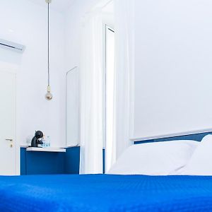Chambre Lit Queen-Size