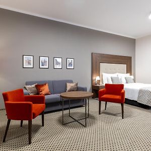 Suite Junior